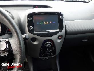 Peugeot 108 1.0 e-VTi Active Airco 5drs picture 13