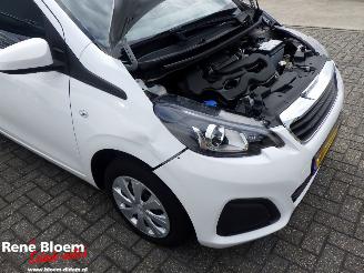 Peugeot 108 1.0 e-VTi Active Airco 5drs picture 18