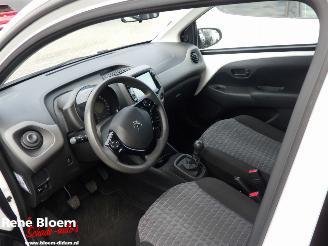 Peugeot 108 1.0 e-VTi Active Airco 5drs picture 11