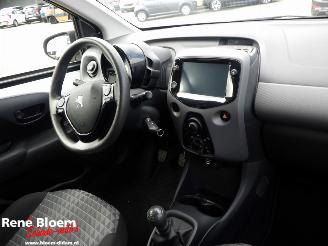 Peugeot 108 1.0 e-VTi Active Airco 5drs picture 9