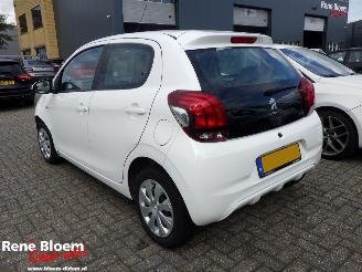 Peugeot 108 1.0 e-VTi Active Airco 5drs picture 2