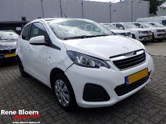 Peugeot 108 1.0 e-VTi Active Airco 5drs picture 5