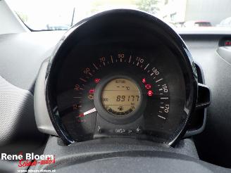 Peugeot 108 1.0 e-VTi Active Airco 5drs picture 12