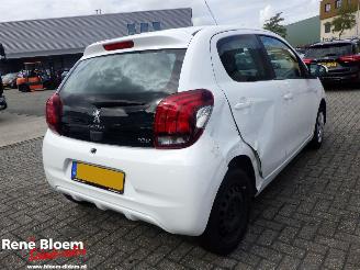 Peugeot 108 1.0 e-VTi Active Airco 5drs picture 4