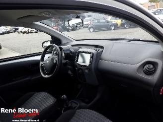 Peugeot 108 1.0 e-VTi Active Airco 5drs picture 8