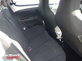 Citroën C1 1.0 VTi Feel Airco 5drs picture 13