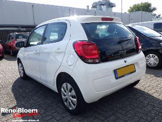 Citroën C1 1.0 VTi Feel Airco 5drs picture 5