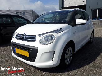 Citroën C1 1.0 VTi Feel Airco 5drs picture 4