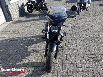 Kawasaki  Eliminator 500 picture 7