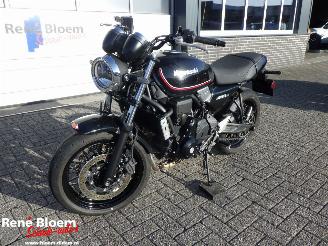 Kawasaki Z 650 RS picture 3