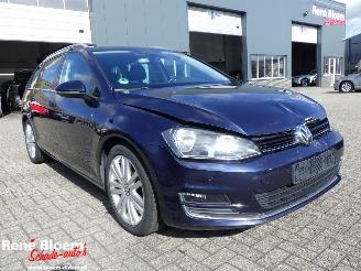 Volkswagen Golf 1.6 TDI Edition Business picture 2
