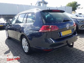 Volkswagen Golf 1.6 TDI Edition Business picture 5