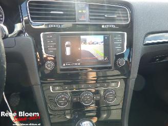 Volkswagen Golf 1.6 TDI Edition Business picture 20