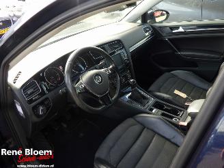 Volkswagen Golf 1.6 TDI Edition Business picture 16