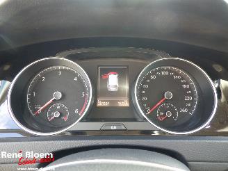 Volkswagen Golf 1.6 TDI Edition Business picture 17