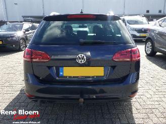 Volkswagen Golf 1.6 TDI Edition Business picture 6