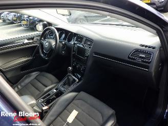 Volkswagen Golf 1.6 TDI Edition Business picture 11