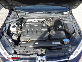 Volkswagen Golf 1.6 TDI Edition Business picture 7