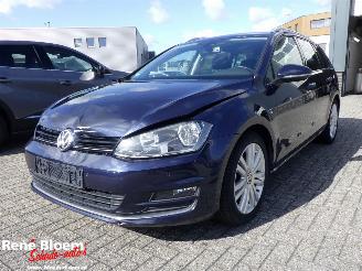 Volkswagen Golf 1.6 TDI Edition Business picture 4