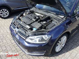 Volkswagen Golf 1.6 TDI Edition Business picture 8
