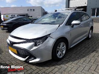 Toyota Corolla Touring Sports 1.2 Turbo 116pk Active picture 3