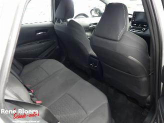 Toyota Corolla Touring Sports 1.2 Turbo 116pk Active picture 7