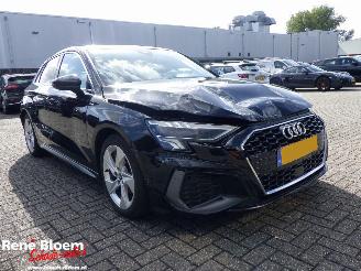 Audi A3 SPORTBACK 3.0 TFSI S-Edition 110pk picture 5