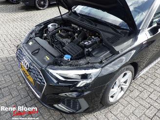 Audi A3 SPORTBACK 3.0 TFSI S-Edition 110pk picture 27