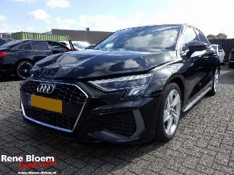  Audi A3 SPORTBACK 3.0 TFSI S-Edition 110pk 2021/10