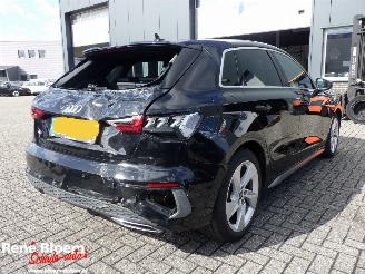 Audi A3 SPORTBACK 3.0 TFSI S-Edition 110pk picture 4