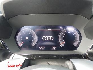 Audi A3 SPORTBACK 3.0 TFSI S-Edition 110pk picture 20