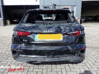 Audi A3 SPORTBACK 3.0 TFSI S-Edition 110pk picture 3