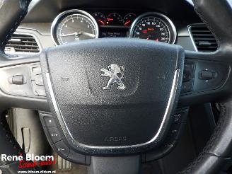 Peugeot 508 1.6 THP Allure 156pk picture 15