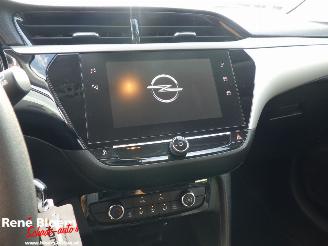 Opel Corsa 1.2 Edition 5drs Navi picture 16