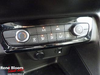 Opel Corsa 1.2 Edition 5drs Navi picture 17