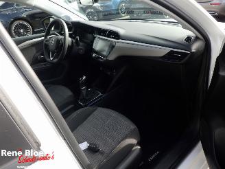 Opel Corsa 1.2 Edition 5drs Navi picture 10