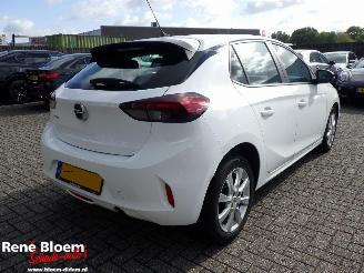 krockskadad bil auto Opel Corsa 1.2 Edition 5drs Navi 2022/6