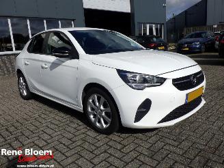 Opel Corsa 1.2 Edition 5drs Navi picture 2