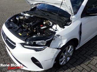 Opel Corsa 1.2 Edition 5drs Navi picture 21