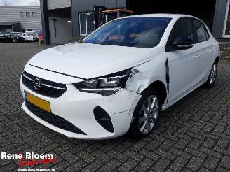 Opel Corsa 1.2 Edition 5drs Navi picture 4