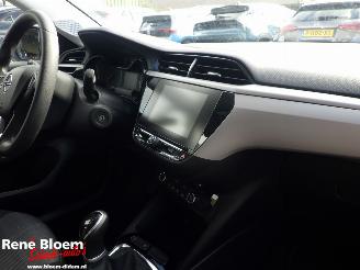 Opel Corsa 1.2 Edition 5drs Navi picture 12