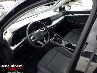 Volkswagen Golf 1.0 TSI Life 5drs picture 17