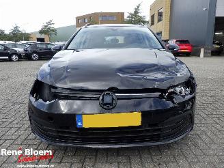 Volkswagen Golf 1.0 TSI Life 5drs picture 3