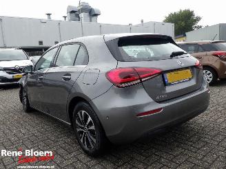 Mercedes A-klasse 180 Business Solution AMG 136pk picture 5