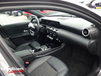 Mercedes A-klasse 180 Business Solution AMG 136pk picture 13
