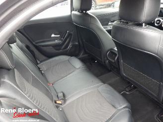 Mercedes A-klasse 180 Business Solution AMG 136pk picture 16