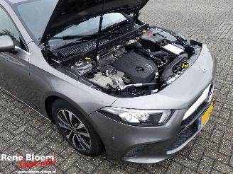 Mercedes A-klasse 180 Business Solution AMG 136pk picture 9