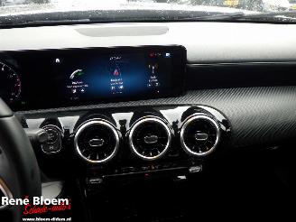 Mercedes A-klasse 180 Business Solution AMG 136pk picture 20