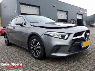 Mercedes A-klasse 180 Business Solution AMG 136pk picture 2