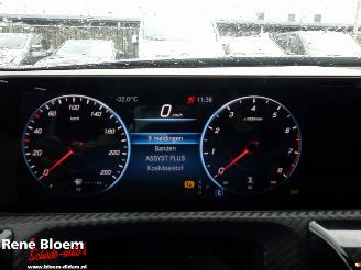 Mercedes A-klasse 180 Business Solution AMG 136pk picture 18